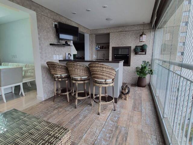 #2909 - Apartamento para Venda em São Paulo - SP
