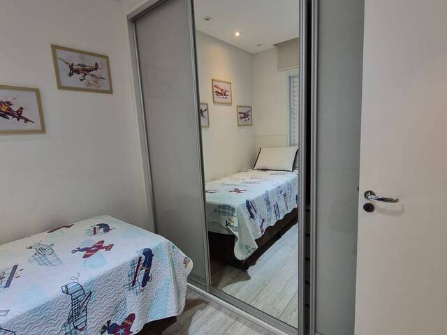 Apartamento para Venda em São Paulo - 4