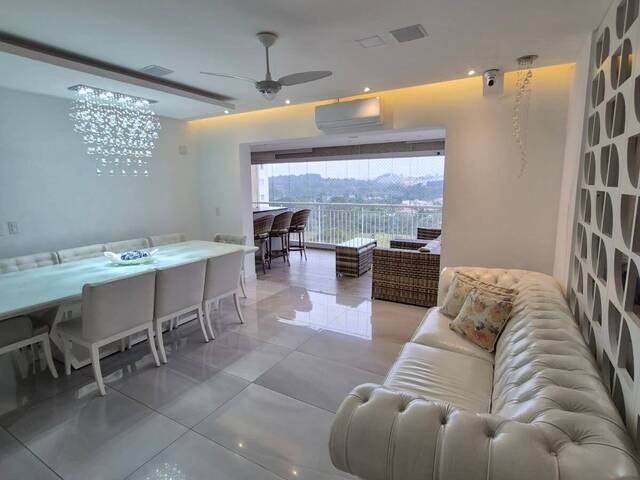 Apartamento para Venda em São Paulo - 5