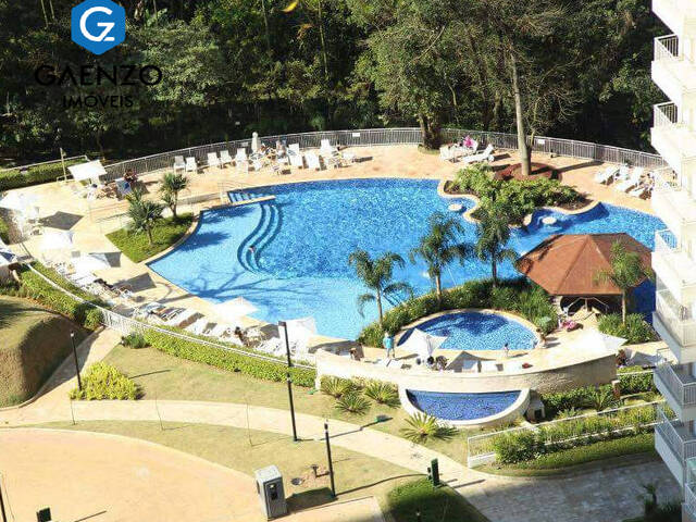 #2909 - Apartamento para Venda em São Paulo - SP