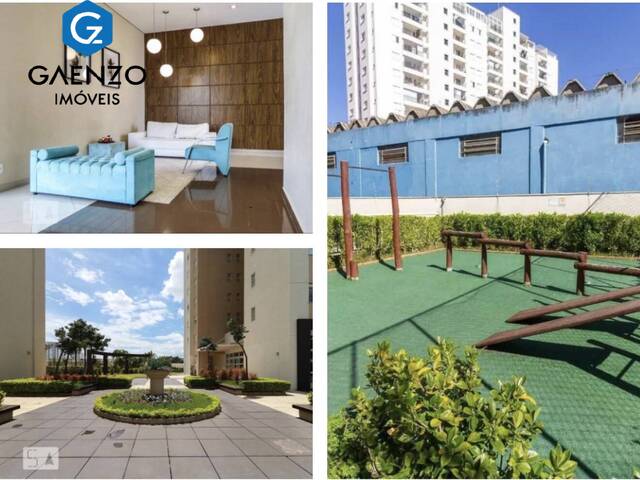 #2911 - Apartamento para Venda em Osasco - SP