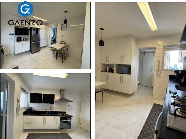 #2911 - Apartamento para Venda em Osasco - SP