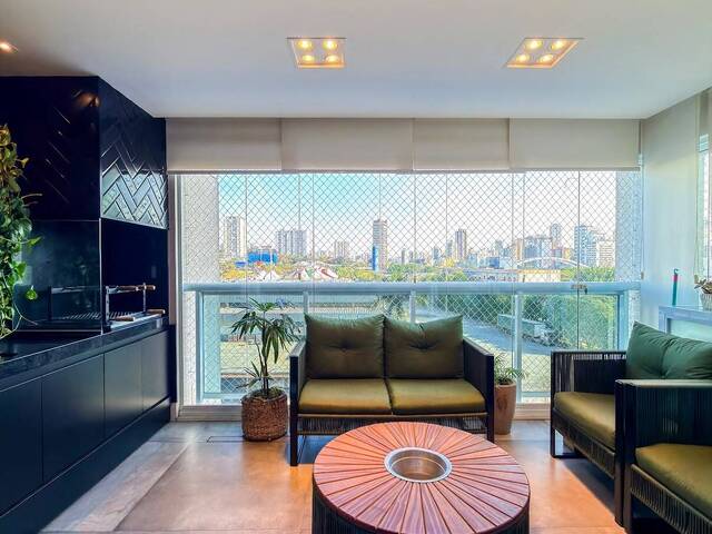 #2912 - Apartamento para Venda em Osasco - SP