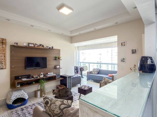 #2913 - Apartamento para Venda em Osasco - SP
