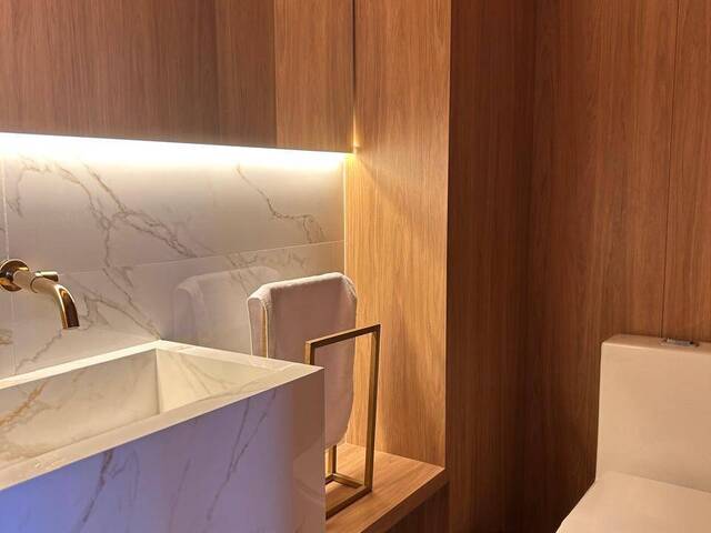 Apartamento para Venda em Osasco - 5