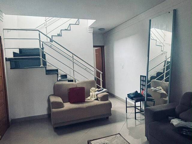 #2915 - Sobrado para Venda em Osasco - SP