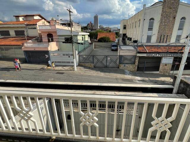 Sobrado para Venda em Osasco - 4