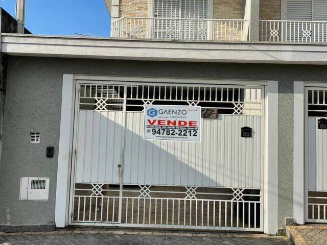 #2915 - Sobrado para Venda em Osasco - SP