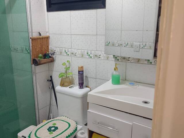 #2916 - Apartamento para Venda em Osasco - SP