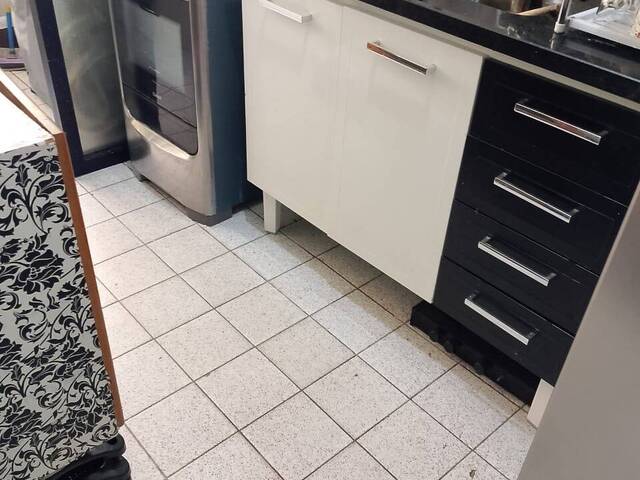 #2916 - Apartamento para Venda em Osasco - SP