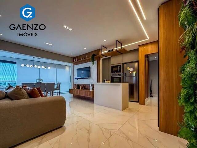 #2917 - Apartamento para Venda em Osasco - SP