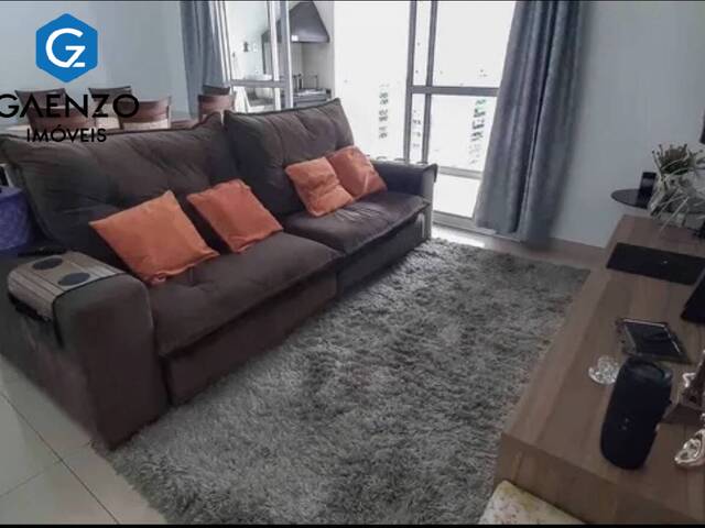#2918 - Apartamento para Venda em Osasco - SP