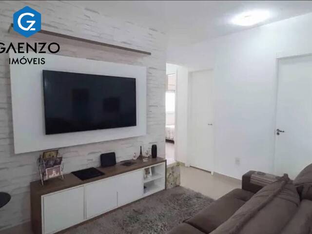 #2918 - Apartamento para Venda em Osasco - SP