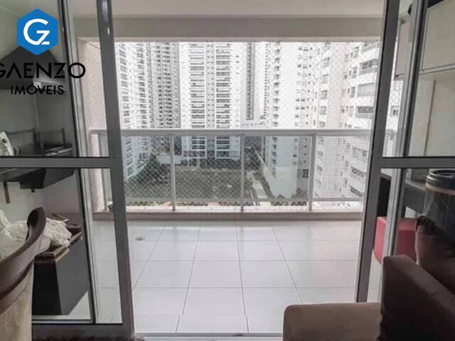 Apartamento para Venda em Osasco - 5