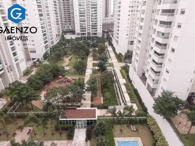 #2918 - Apartamento para Venda em Osasco - SP