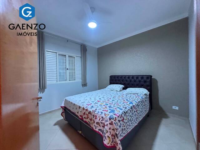 Casa para Venda em Ribeirão Claro - 5
