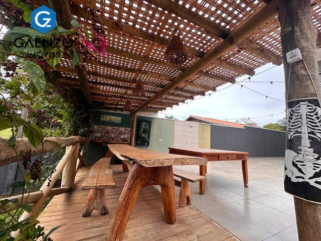 Casa para Venda em Ribeirão Claro - 4