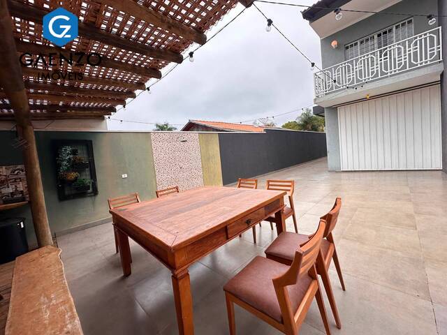 #2919 - Casa para Venda em Ribeirão Claro - PR