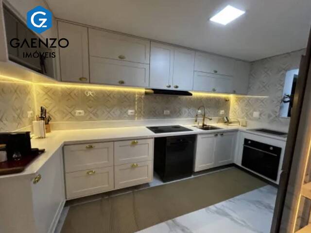 #2920 - Apartamento para Venda em Osasco - SP