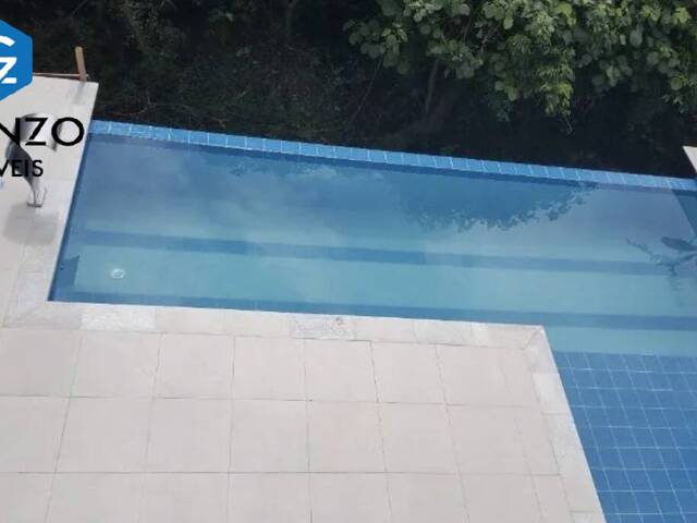 #2921 - Casa em condomínio para Venda em Santana de Parnaíba - SP