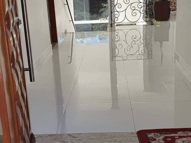 #2921 - Casa em condomínio para Venda em Santana de Parnaíba - SP
