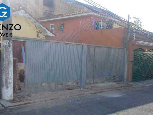 #2922 - Terreno para Venda em Osasco - SP