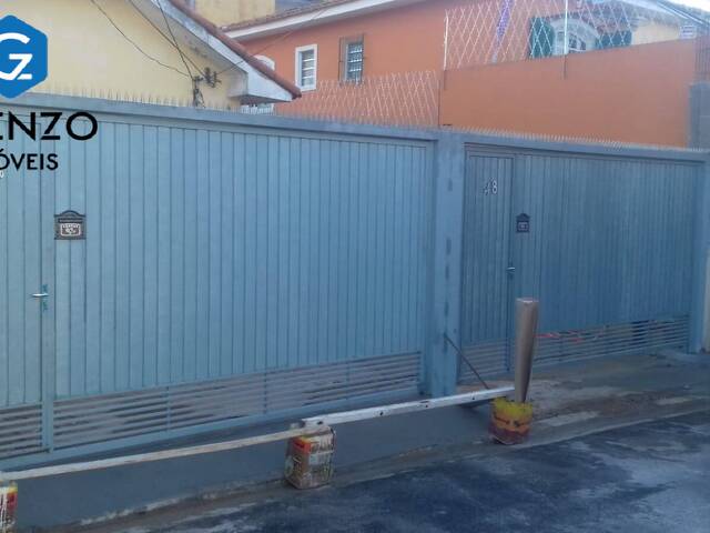#2922 - Terreno para Venda em Osasco - SP