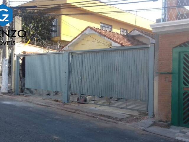 Terreno para Venda em Osasco - 5