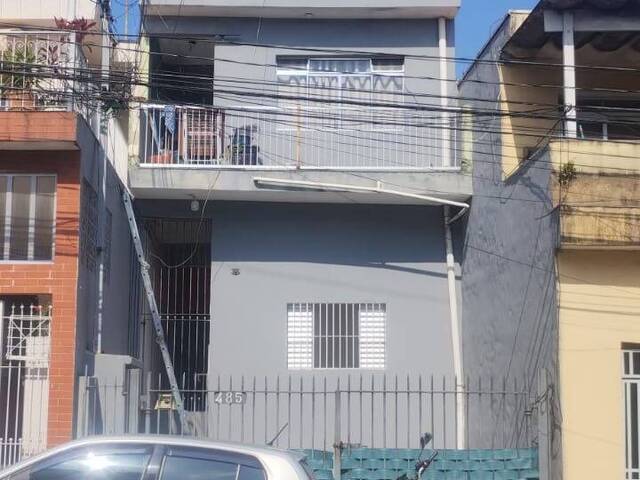 #2923 - Casa para Venda em Osasco - SP