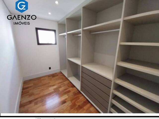 #2924 - Casa em condomínio para Venda em Santana de Parnaíba - SP