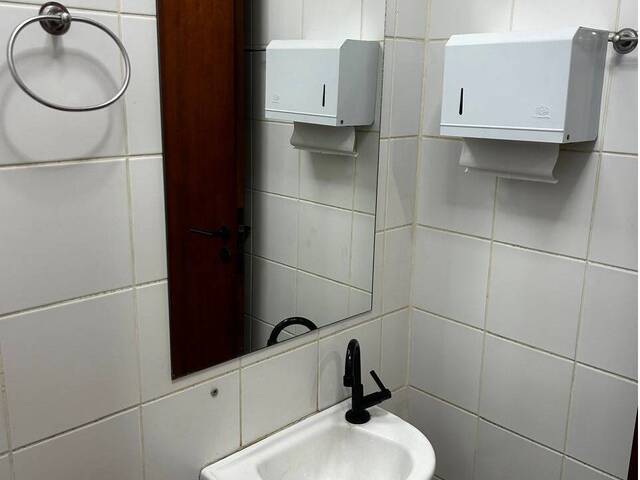#2925 - Sala para Venda em Santana de Parnaíba - SP