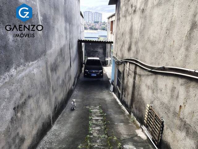 Casa para Venda em Osasco - 5