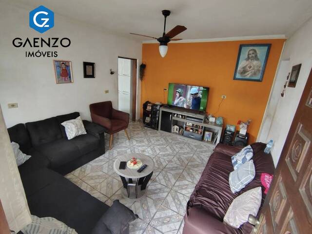Casa para Venda em Osasco - 4