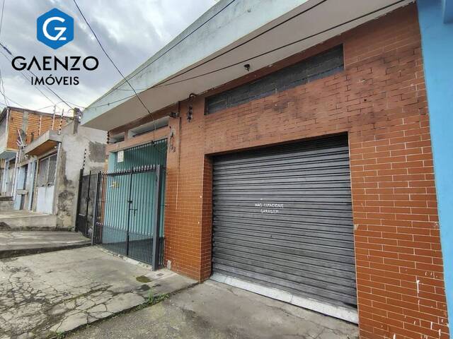 #2927 - Casa para Venda em Osasco - SP