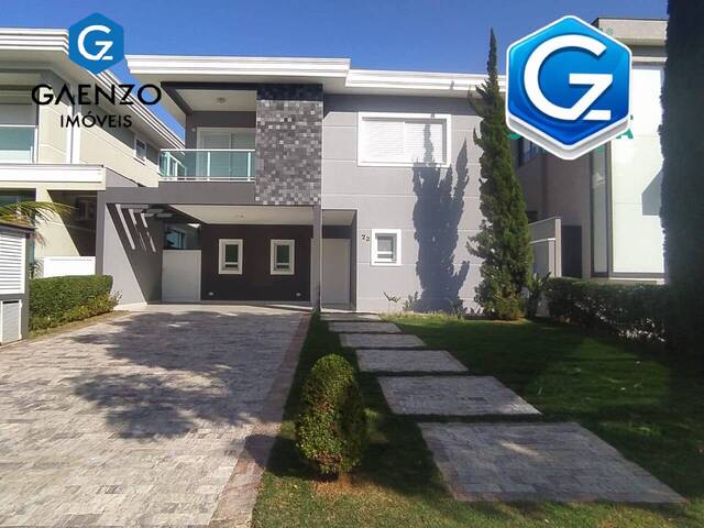 #2928 - Casa em condomínio para Venda em Osasco - SP