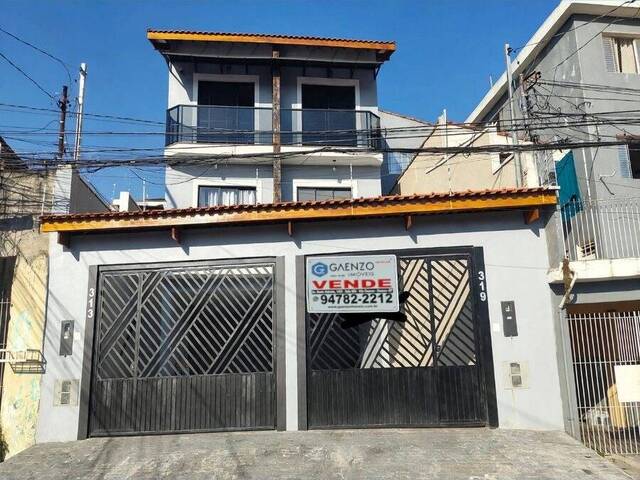#2929 - Sobrado para Venda em Osasco - SP