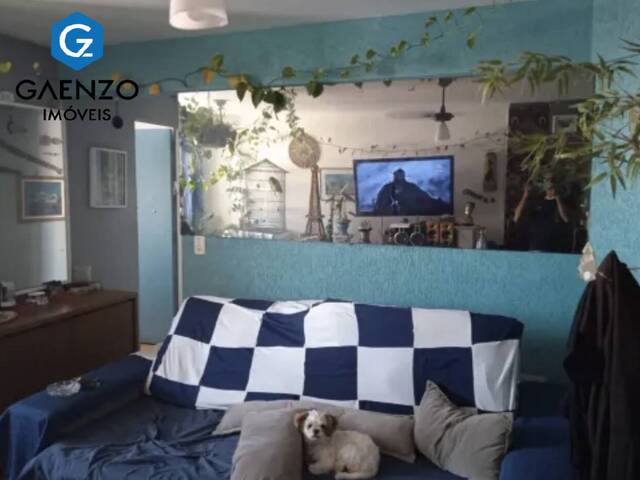 Apartamento para Venda em Osasco - 4