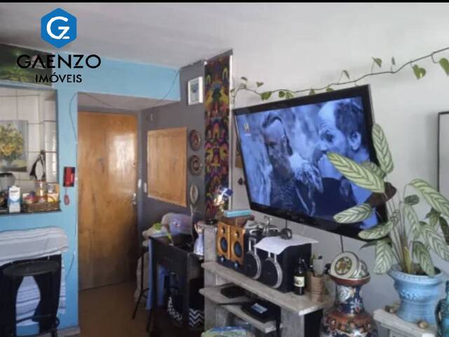 #2930 - Apartamento para Venda em Osasco - SP