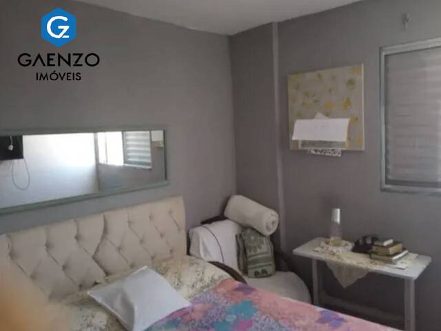 #2930 - Apartamento para Venda em Osasco - SP