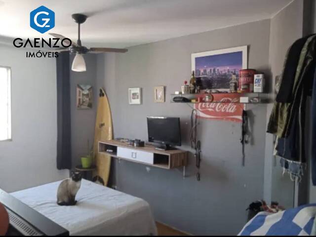 #2930 - Apartamento para Venda em Osasco - SP
