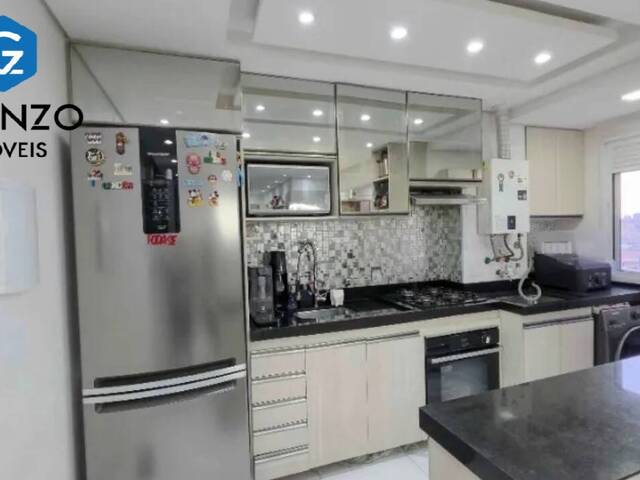 #2931 - Apartamento para Venda em Osasco - SP