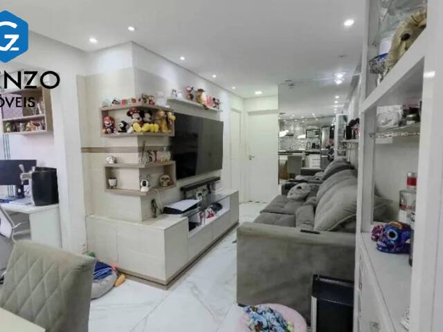 Apartamento para Venda em Osasco - 4