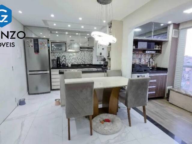 #2931 - Apartamento para Venda em Osasco - SP