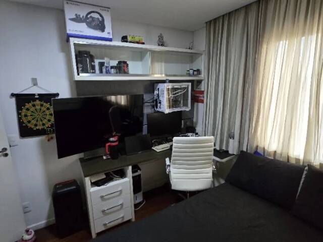 #2932 - Apartamento para Venda em Osasco - SP