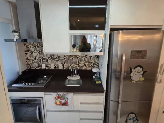 #2932 - Apartamento para Venda em Osasco - SP