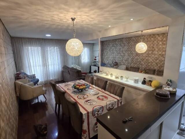 #2932 - Apartamento para Venda em Osasco - SP