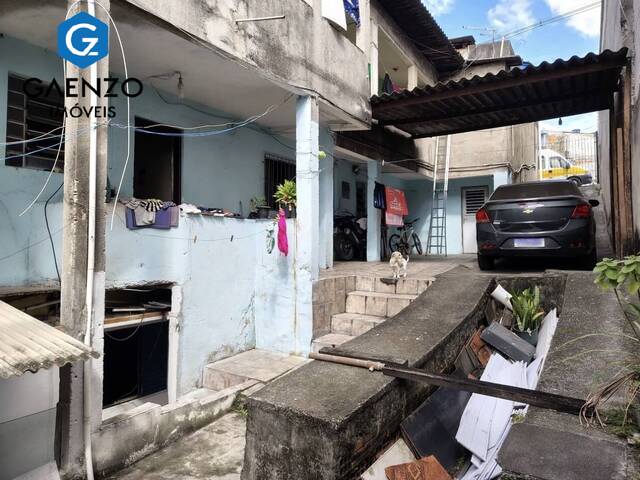 #2933 - Casa para Venda em Osasco - SP