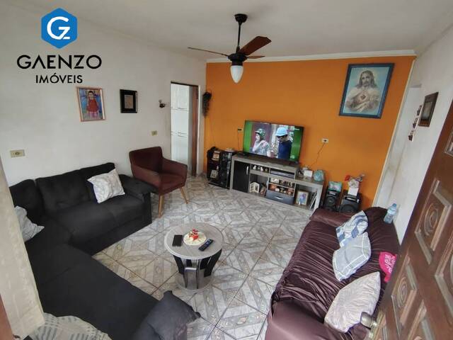 Casa para Venda em Osasco - 4