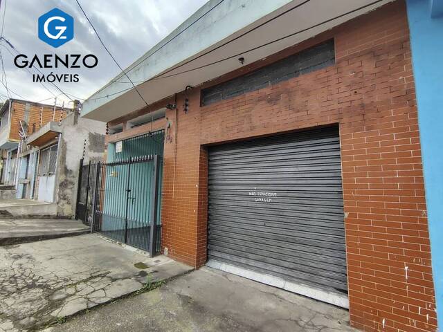 #2933 - Casa para Venda em Osasco - SP