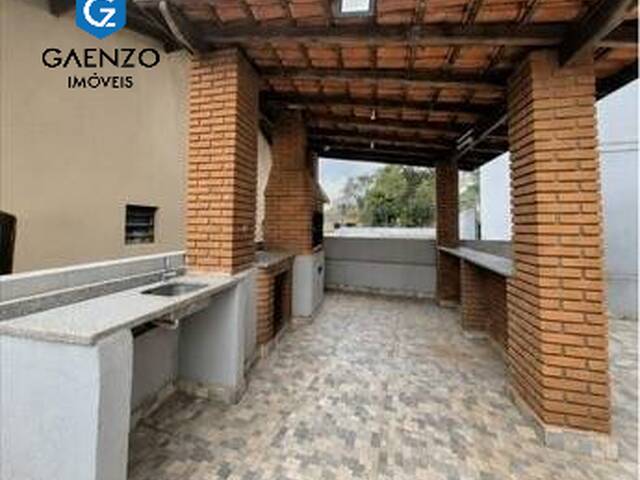 #2934 - Apartamento para Venda em Osasco - SP